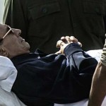 عاجل:تأجيل  جلسة النطق بالحكم على حسني مبارك  في قضية قتل المتظاهرين إلى 29 نوفمبر | تونس – أخبار تونس