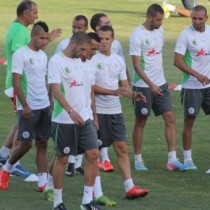 غيابان مؤثران عن تشكيلة منتخب الجزائر أمام الملاوي   تونس – أخبار تونس
