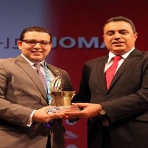 مهدي جمعة يتسلم في المغرب جائزة مادايز 2014    تونس – أخبار تونس