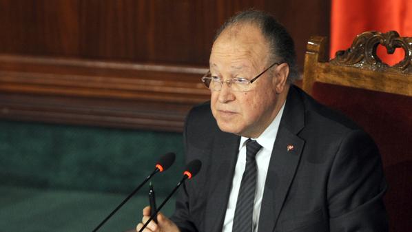 Tunisian National Constituent Assembly (