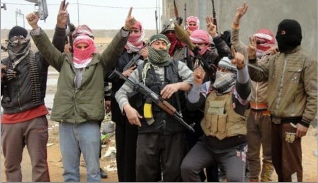 داعش تهدّد مسلحي المعارضة بتسليم حلب إلى قوات الاسد!