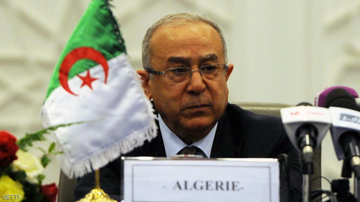 ALGERIA-MALI-PEACE-TUAREG